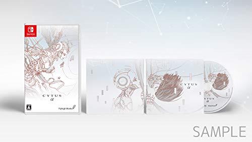 Cytus α（サイタス アルファ）