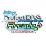 初音ミク Project DIVA Arcade Future Tone Version A REV.1