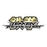 TEKKEN REVOLUTION