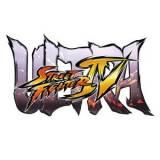 ウルトラストリートファイターIV