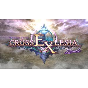 シャイニング・フォース クロスエクレシア ゼニス