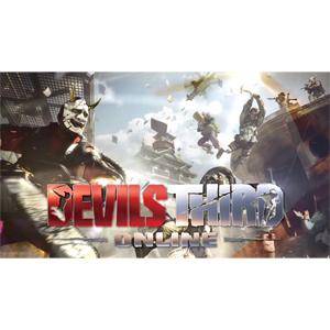 Devil's Third Online