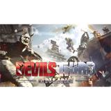 Devil's Third Online