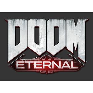 DOOM ETERNAL