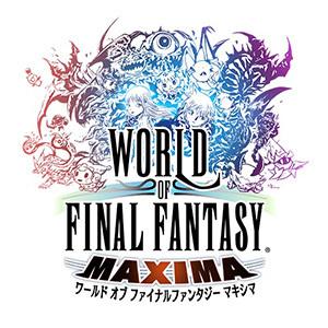 ワールド オブ ファイナルファンタジー マキシマ