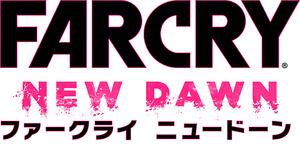 FAR CRY NEW DAWN