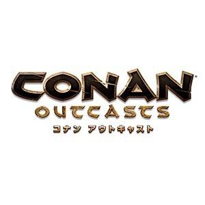 Conan Outcasts