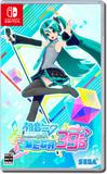 初音ミク Project DIVA MEGA39’s