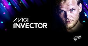 AVICII Invector