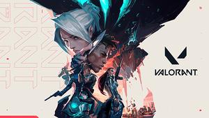 VALORANT