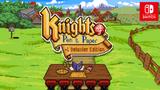 ナイツ オブ ペン アンド ペーパー（Knights of Pen and Paper +1 Deluxier Edition）