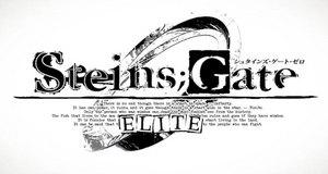 STEINS;GATE 0 ELITE