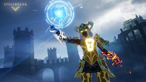 SPELLBREAK（スペルブレイク）