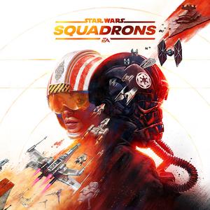 Star Wars: スコードロン