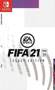 FIFA 21 Legacy Edition