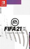 FIFA 21 Legacy Edition