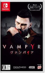 Vampyr