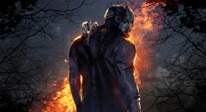 Dead by Daylight