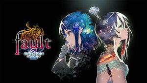 fault - milestone two side: below