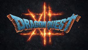 ドラゴンクエストXII　選ばれし運命の炎
