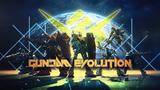 GUNDAM EVOLUTION