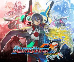 ブラスターマスター ゼロ 3