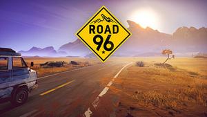 Road 96