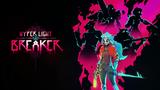 Hyper Light Breaker