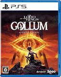 The Lord of the Rings: Gollum
