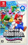 スーパーマリオブラザーズ ワンダー
