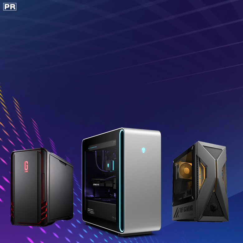 初心者向けおすすめゲーミングPC おすすめPC画像