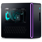 Alienware Aurora 空冷モデル 商品画像