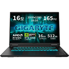 GIGABYTE GAMING A16 商品画像
