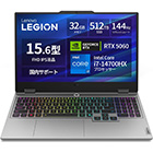 Lenovo LOQ 15IRX10 商品画像