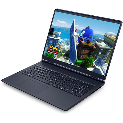 Alienware 16 Aurora 商品画像