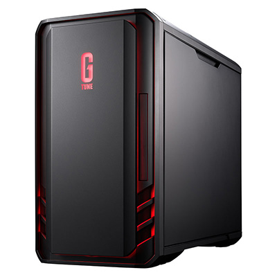 G TUNE DG-I7G70 商品画像