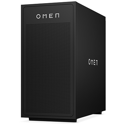 OMEN by HP 35L Gaming Desktop GT17-0010jp モノリスモデル 商品画像