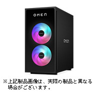 OMEN 35L GT16-0030jp v2 商品画像
