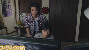The two brothers_A