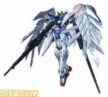 機動戦士ガンダム エクストリームバーサス 19機体の参戦が明らかに ファミ通 Com 機動戦士ガンダム エクストリームバーサス 19機体の参戦が明らかに ファミ通 Com