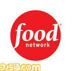 Food Network Logo