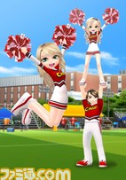 weCheer2art