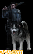 Jack&Shadow