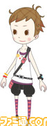 shujinkou