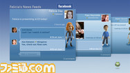 Newsfeeds