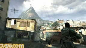 Favela_Shootout