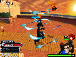 キングダム ハーツ 358 2 Days スリー ファイブ エイト デイズ オーバー ツー プレイインプレッション ファミ通 Com