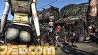 Borderlands E3 Screenshot 5