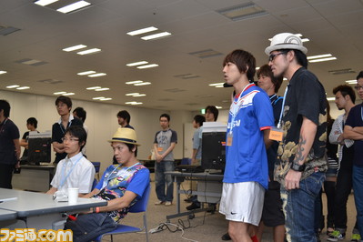 第9回 ワールドサッカー ウイニングイレブン 11 日本代表選抜大会 ブンブン丸のゲーマー魂 コミニー Cominy ブログ 第9回 ワールドサッカー ウイニングイレブン 11 日本代表選抜大会 ブンブン丸のゲーマー魂 コミニー Cominy ブログ