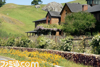 第7回 ルーカスアーツ スタジオツアーリポート その1 Kinect スター ウォーズ ブログ フォースを解き放て コミニー Cominy ブログ